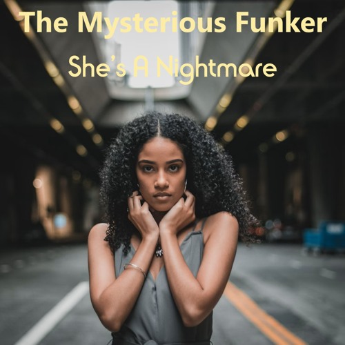 The Mysterious Funker - She’s A Nightmare