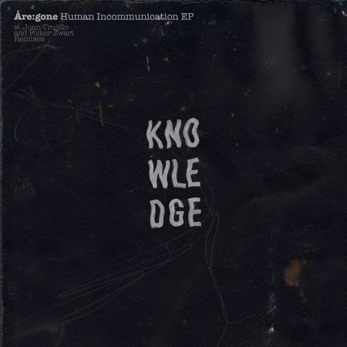 Human Incommunication