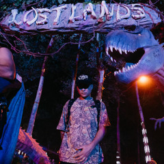 Lost Lands 2025 Set
