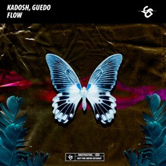 KADOSH, GUEDO - Flow