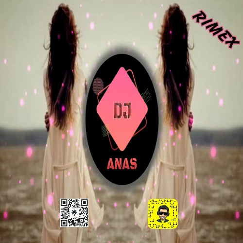 حسين غزال - العواطف - Hussain Ghazal - Al Awatef Remix DJ ANAS [NO DROP]