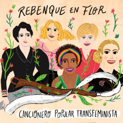 Marielle (En castellano) [feat. Maria Paula Godoy]