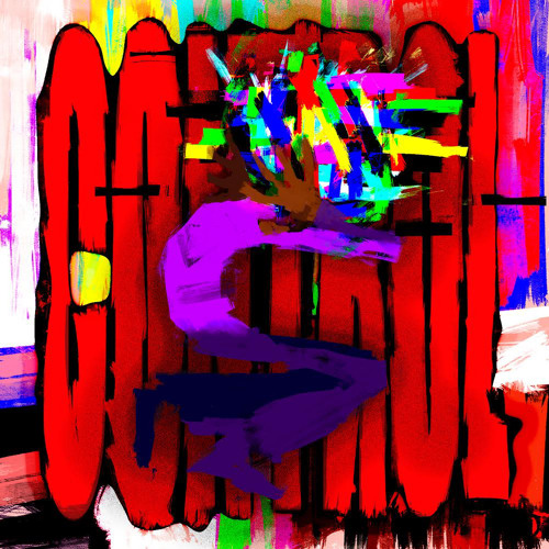 C O N T R O L (prod. levyonthetrack)