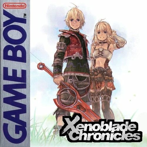 Gaur Plain (Gameboy Demake)