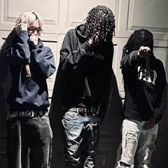 Real Life / Coppin Pleas + azirockout [Kasket]