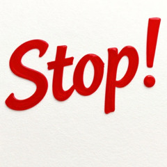 Разум орёт_ «Остановись!».