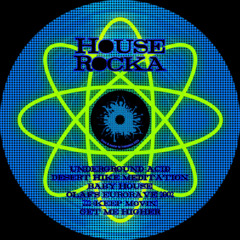 teknebelo ─ Underground Acid