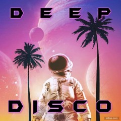 DEEP DISCO WITH DJ SYNTRONIK