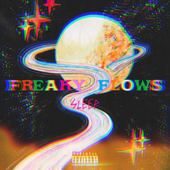Freaky Flows/Sleep - (Prod.Xazy)