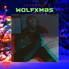 WolfXMas By Johnw0lf  (prod by) Ruby Meraki