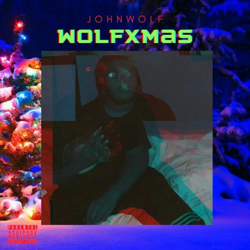 WolfXMas By Johnw0lf  (prod by) Ruby Meraki