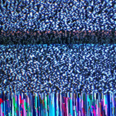 decoding static