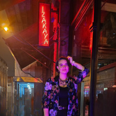 Lost in the Groove - 4 Hour Journey at Izakaya Basement