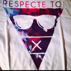 RESPECTE TOI.  IBIZA FUCKING ISLAND