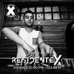 RESIDENTE X Viernes 31 de Enero/ La X 103.9