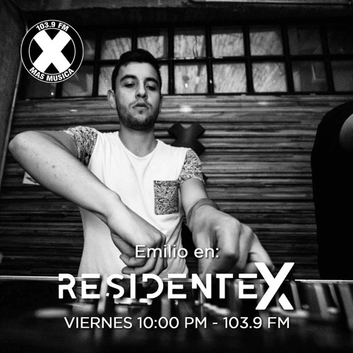 RESIDENTE X Viernes 31 de Enero/ La X 103.9