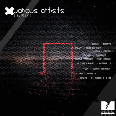 Scara Richter (Original Mix)