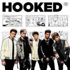 Why Don't We - Hooked
