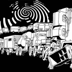 TripTek - Dée Cibel ( Uptempo 190 BPM )