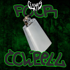 Poor Cowbell