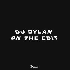 Jadel - Up In The Party (Dylan x Master Mitch-E Intro)