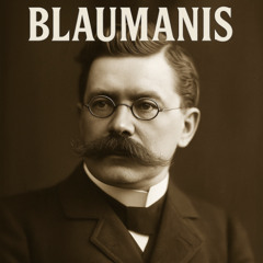 Blaumaņa vārds