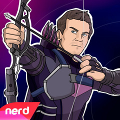 NerdOut - One Shot