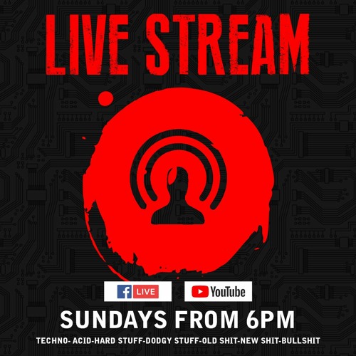 Sunday Sessions SE01E12 12/07/2020