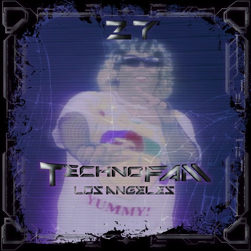Ep. 27 Guest Mix - TESTKĪT