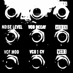 Modular Techno Loops