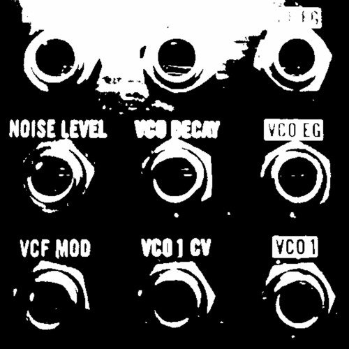 Modular Techno Loops