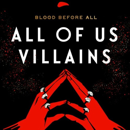 all of us villains amanda foody all of us villains amanda foody
