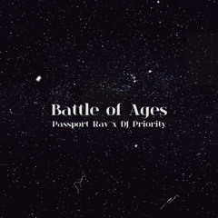 Battle of Ages