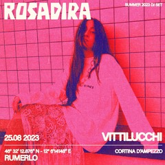 Vittilucchi - Rosadira Festival - 25.08.2023