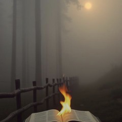 My Feelings a times only kept me all fenced in, written by Johnny B