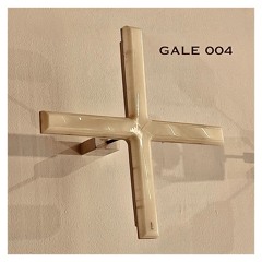 AmbaThreeK - GALE 004