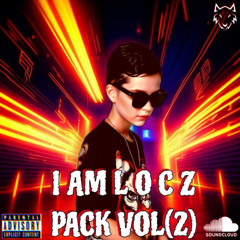 I AM LOCZ PACK VOL (2) Free Download