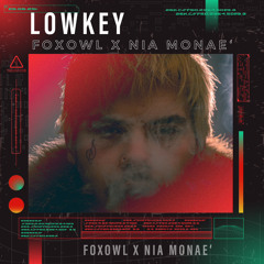 LOWKEY Ft. Pink Monae [Extended Edit]
