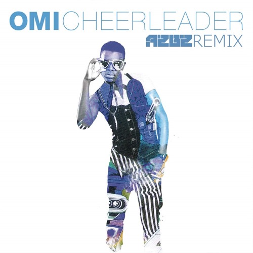 OMI - Cheerleader (A2B2 Remix) - Free download enabled!