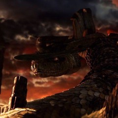 Adelante héroe, Solo eres un farsante