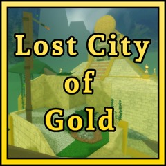 Flood Escape 2 OST - Lost City of Gold