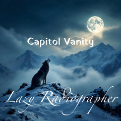 Capitol Vanity