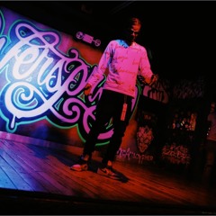 Nirvana of Noise: Hip-Hop Day 29