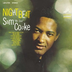 Álamo Rock Radio - Sam Cooke "Mr Soul" Night Beat