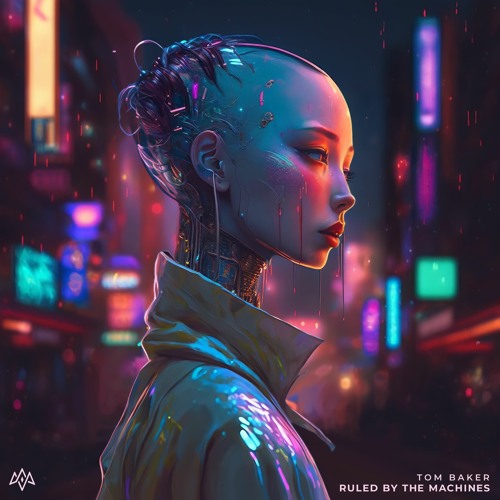 Tom Baker - Ruled By The Machines (Original Mix) [Stone Seed]