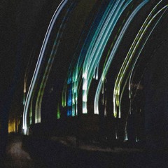 no response - neon lights