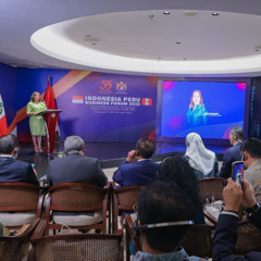 Promoción de inversiones y comercio exterior en Asia