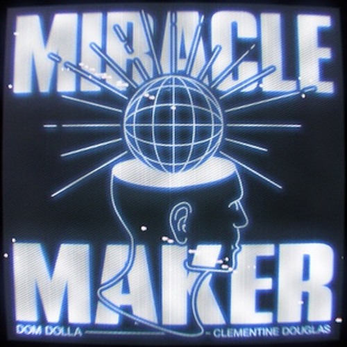 Dom Dolla x David Guetta - Miracle Memories 400 (MAUS Edit) (PREVIEW FILTERED) [FREE DOWNLOAD]]