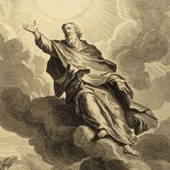 Christ Concious Degenerate (Enoch Ascended) feat. Slvth Prod. Sproutz
