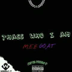 THASS WHO IAM[PROD BY LYRICAL]mp3